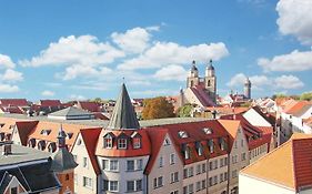 Luther-Hotel Wittenberg Lutherstadt Wittenberg